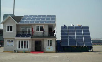 太阳能光伏发电基站 太阳能路灯价格 沧州高杆灯